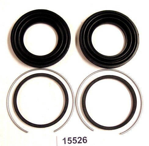 Better Brake Parts Disc Brake Caliper Repair Kit P/N:15526K Fits: Acura Tl 14-09, Acura Tlx 20-15, Honda Ridgeline 14-06, Land Rover Range Rover 09-06 - Image 1