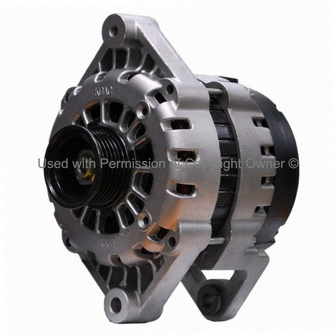 Quality-Built Alternator P/N:15527 Fits: Chevrolet Optra 10-04, Suzuki Forenza 08-04, Suzuki Reno 08-05 - Image 1
