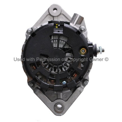 Quality-Built Alternator P/N:15527 Fits: Chevrolet Optra 10-04, Suzuki Forenza 08-04, Suzuki Reno 08-05 - Image 4