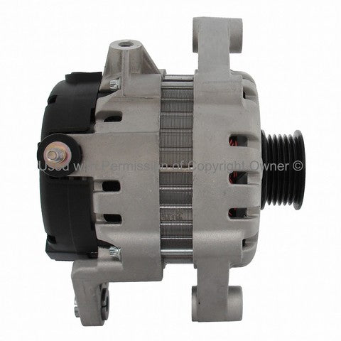 Quality-Built Alternator P/N:15527 Fits: Chevrolet Optra 10-04, Suzuki Forenza 08-04, Suzuki Reno 08-05 - Image 2