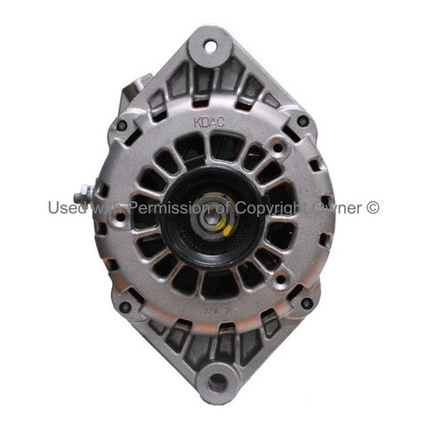 Quality-Built Alternator P/N:15527N Fits: Chevrolet Optra 10-04, Suzuki Forenza 08-04, Suzuki Reno 08-05 - Image 4