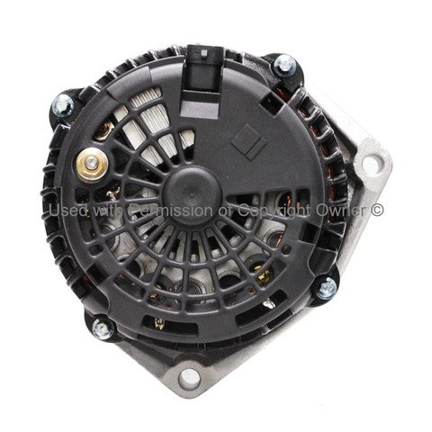 Quality-Built Alternator P/N:15529 Fits: Chevrolet Trailblazer 09-07, Saab 9-7x 09-08 - Image 4