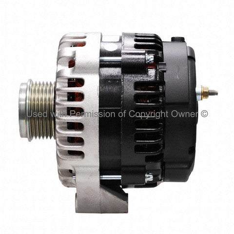 Quality-Built Alternator P/N:15529 Fits: Chevrolet Trailblazer 09-07, Saab 9-7x 09-08 - Image 3