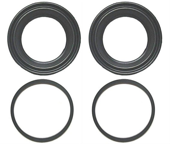 Better Brake Parts Disc Brake Caliper Repair Kit P/N:15529K Fits: Ford Excursion 05-00, Ford F-250 Super Duty 04-00, Ford F-350 Super Duty 04-00 - Image 1