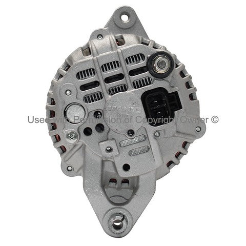 Quality-Built Alternator P/N:15530 Fits: Hyundai Excel 94-90, Hyundai Scoupe 92-91, Hyundai Sonata 91-89, Mitsubishi Precis 1994 - Image 3