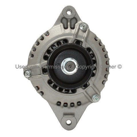 Quality-Built Alternator P/N:15530 Fits: Hyundai Excel 94-90, Hyundai Scoupe 92-91, Hyundai Sonata 91-89, Mitsubishi Precis 1994 - Image 2