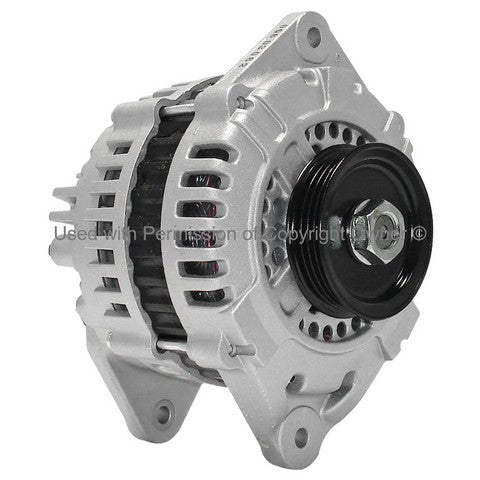 Quality-Built Alternator P/N:15531 Fits: Infiniti M30 92-90 - Image 1