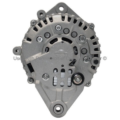Quality-Built Alternator P/N:15531 Fits: Infiniti M30 92-90 - Image 3