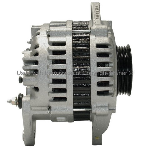Quality-Built Alternator P/N:15531 Fits: Infiniti M30 92-90 - Image 4