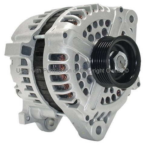 Quality-Built Alternator P/N:15532 Fits: Infiniti Q45 96-90 - Image 1