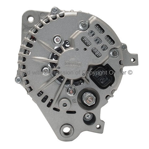 Quality-Built Alternator P/N:15532 Fits: Infiniti Q45 96-90 - Image 4