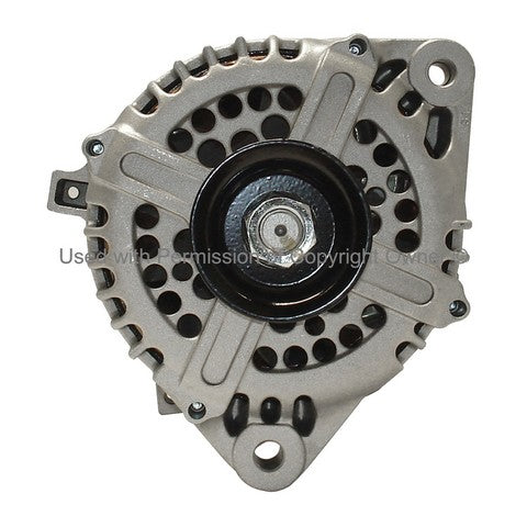 Quality-Built Alternator P/N:15532 Fits: Infiniti Q45 96-90 - Image 2