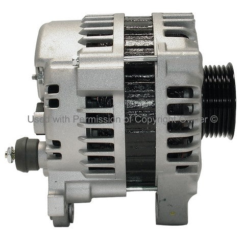 Quality-Built Alternator P/N:15532 Fits: Infiniti Q45 96-90 - Image 3