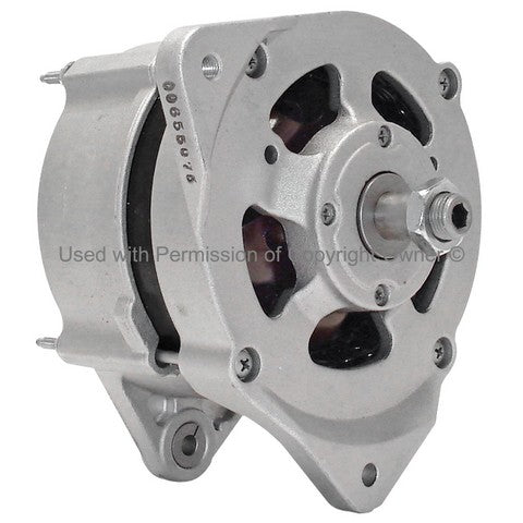 Quality-Built Alternator P/N:15535 Fits: Jaguar Vanden Plas 92-88, Jaguar Xj6 92-87 - Image 1