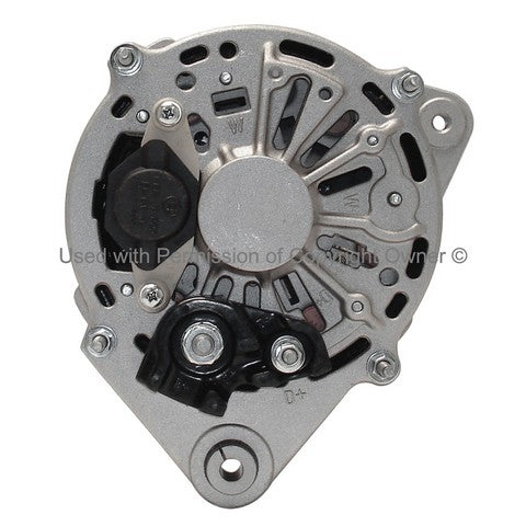 Quality-Built Alternator P/N:15535 Fits: Jaguar Vanden Plas 92-88, Jaguar Xj6 92-87 - Image 3