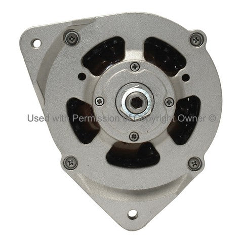 Quality-Built Alternator P/N:15535 Fits: Jaguar Vanden Plas 92-88, Jaguar Xj6 92-87 - Image 4