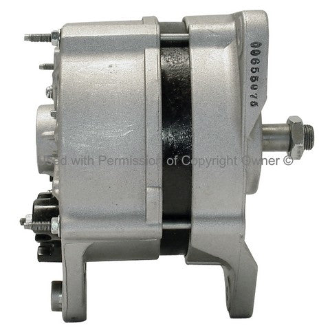 Quality-Built Alternator P/N:15535 Fits: Jaguar Vanden Plas 92-88, Jaguar Xj6 92-87 - Image 2