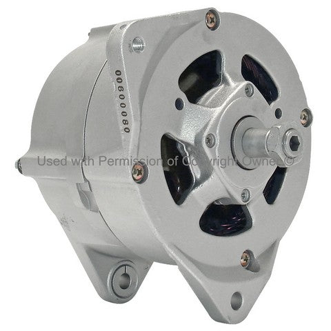 Quality-Built Alternator P/N:15536 Fits: Jaguar Vanden Plas 92-88, Jaguar Xj12 92-90, Jaguar Xj6 92-87, Jaguar Xjrs 1993, Jaguar Xjs 96-87 - Image 1