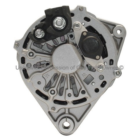 Quality-Built Alternator P/N:15536 Fits: Jaguar Vanden Plas 92-88, Jaguar Xj12 92-90, Jaguar Xj6 92-87, Jaguar Xjrs 1993, Jaguar Xjs 96-87 - Image 2