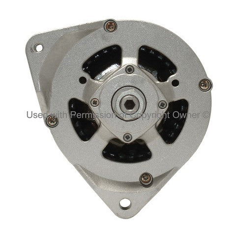 Quality-Built Alternator P/N:15536 Fits: Jaguar Vanden Plas 92-88, Jaguar Xj12 92-90, Jaguar Xj6 92-87, Jaguar Xjrs 1993, Jaguar Xjs 96-87 - Image 3