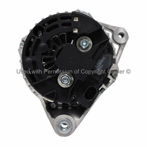 Quality-Built Alternator P/N:15537 Fits: Porsche 911 07-05, Porsche Boxster 06-05, Porsche Cayman 2006 - Image 3