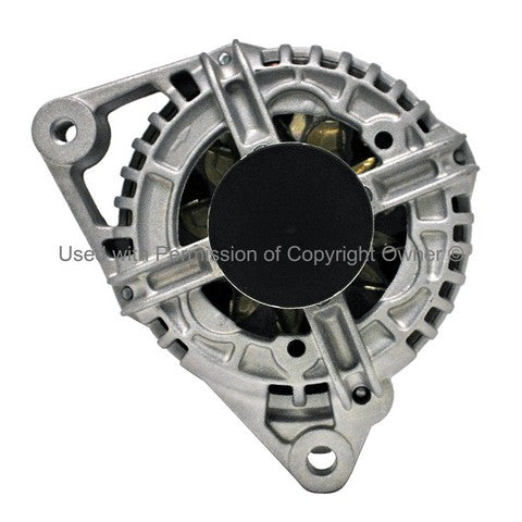 Quality-Built Alternator P/N:15537 Fits: Porsche 911 07-05, Porsche Boxster 06-05, Porsche Cayman 2006 - Image 4
