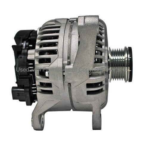 Quality-Built Alternator P/N:15537 Fits: Porsche 911 07-05, Porsche Boxster 06-05, Porsche Cayman 2006 - Image 2