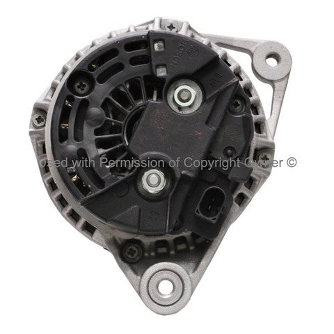 Quality-Built Alternator P/N:15538 Fits: Porsche 911 06-05, Porsche Boxster 06-05, Porsche Carrera Gt 05-04, Porsche Cayman 2006 - Image 3