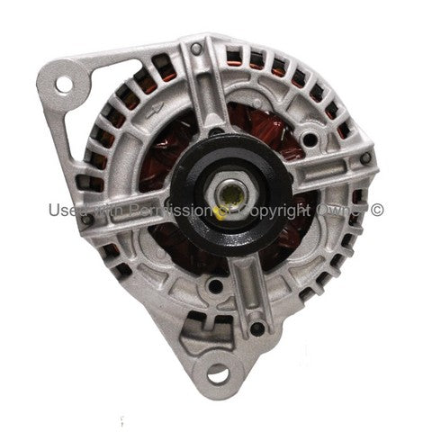 Quality-Built Alternator P/N:15538 Fits: Porsche 911 06-05, Porsche Boxster 06-05, Porsche Carrera Gt 05-04, Porsche Cayman 2006 - Image 2