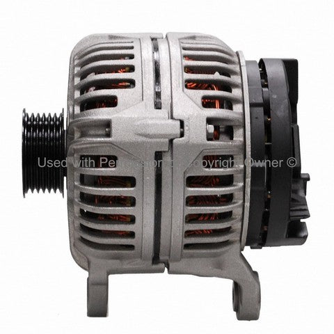 Quality-Built Alternator P/N:15538 Fits: Porsche 911 06-05, Porsche Boxster 06-05, Porsche Carrera Gt 05-04, Porsche Cayman 2006 - Image 4