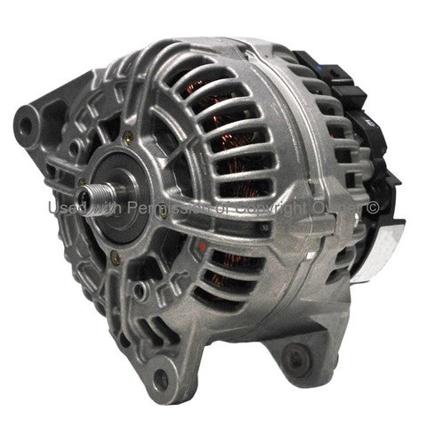 Quality-Built Alternator P/N:15539 Fits: Audi Rs6 04-03 - Image 1