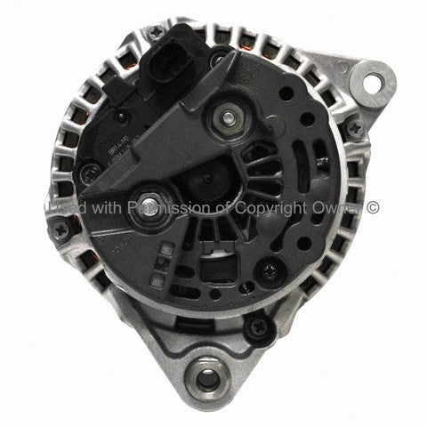 Quality-Built Alternator P/N:15539 Fits: Audi Rs6 04-03 - Image 2