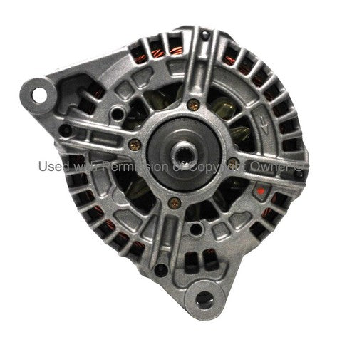 Quality-Built Alternator P/N:15539 Fits: Audi Rs6 04-03 - Image 3