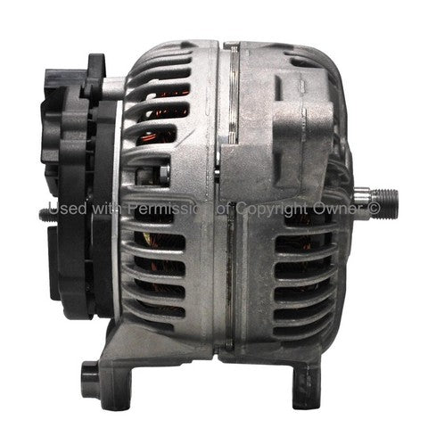 Quality-Built Alternator P/N:15539 Fits: Audi Rs6 04-03 - Image 4