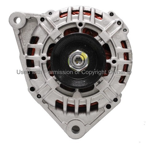 Quality-Built Alternator P/N:15540 Fits: Audi Allroad Quattro 05-02 - Image 2