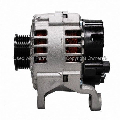 Quality-Built Alternator P/N:15540 Fits: Audi Allroad Quattro 05-02 - Image 3