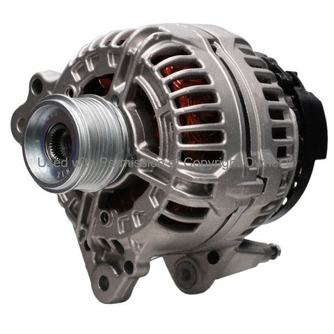Quality-Built Alternator P/N:15541 Fits: Audi A3, Audi A3 Quattro, Audi Tt, Audi Tts Quattro, Seat Leon, Seat Toledo, Volkswagen Beetle, Volkswagen Bora, Volkswagen Eos - Image 1