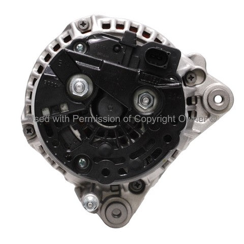 Quality-Built Alternator P/N:15541 Fits: Audi A3, Audi A3 Quattro, Audi Tt, Audi Tts Quattro, Seat Leon, Seat Toledo, Volkswagen Beetle, Volkswagen Bora, Volkswagen Eos - Image 4
