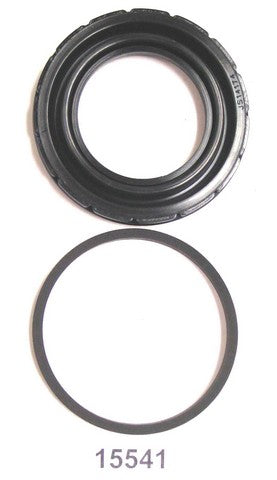 Better Brake Parts Disc Brake Caliper Repair Kit P/N:15541K Fits: Nissan Versa 11-09 - Image 1