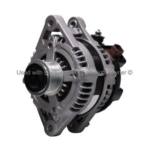 Quality-Built Alternator P/N:15542 Fits: Lexus Es350 18-07, Lexus Rx350 09-07, Toyota Avalon 18-05, Toyota Highlander 13-08, Toyota Venza 16-09 - Image 1