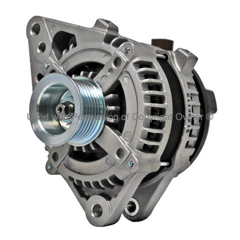 Quality-Built Alternator P/N:15543 Fits: Toyota Tacoma 15-05, Toyota Tundra 10-05 - Image 1