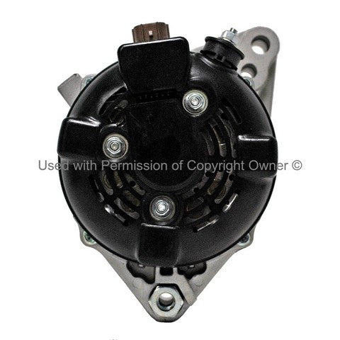 Quality-Built Alternator P/N:15543 Fits: Toyota Tacoma 15-05, Toyota Tundra 10-05 - Image 3