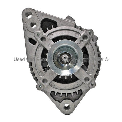 Quality-Built Alternator P/N:15543 Fits: Toyota Tacoma 15-05, Toyota Tundra 10-05 - Image 2
