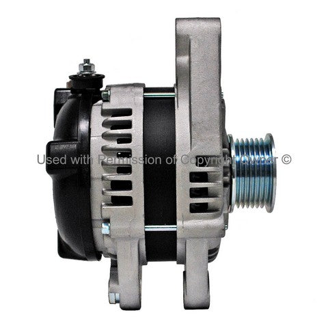 Quality-Built Alternator P/N:15543 Fits: Toyota Tacoma 15-05, Toyota Tundra 10-05 - Image 4