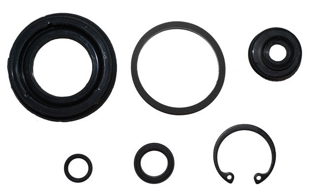 Better Brake Parts Disc Brake Caliper Repair Kit P/N:15544K Fits: Acura Tsx 14-11, Honda Accord 17-11 - Image 1