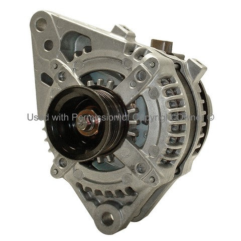 Quality-Built Alternator P/N:15544N Fits: Toyota Tacoma 15-05 - Image 1