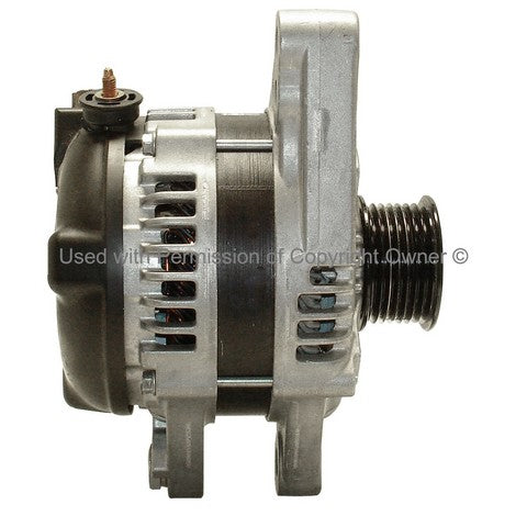 Quality-Built Alternator P/N:15544N Fits: Toyota Tacoma 15-05 - Image 4