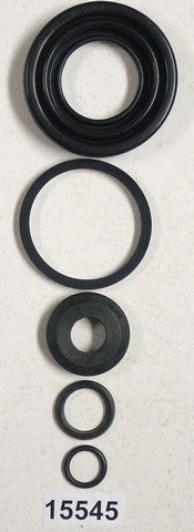 Better Brake Parts Disc Brake Caliper Repair Kit P/N:15545K Fits: Mazda 6 13-06 - Image 1