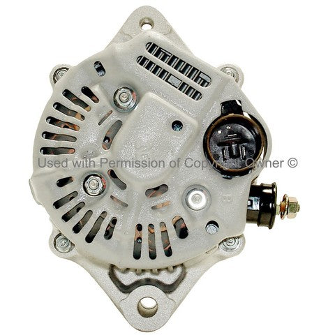Quality-Built Alternator P/N:15546 Fits: Lexus Es250 91-90, Toyota Camry 91-89 - Image 2