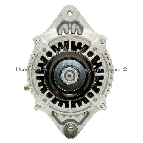 Quality-Built Alternator P/N:15546 Fits: Lexus Es250 91-90, Toyota Camry 91-89 - Image 3